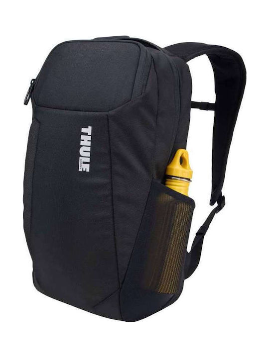Thule Accent 20lt Μαύρο