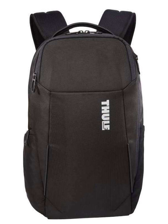 Thule Accent TACBP 23lt Μαύρο