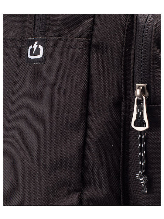 Emerson Backpack 16.8lt Μαύρο