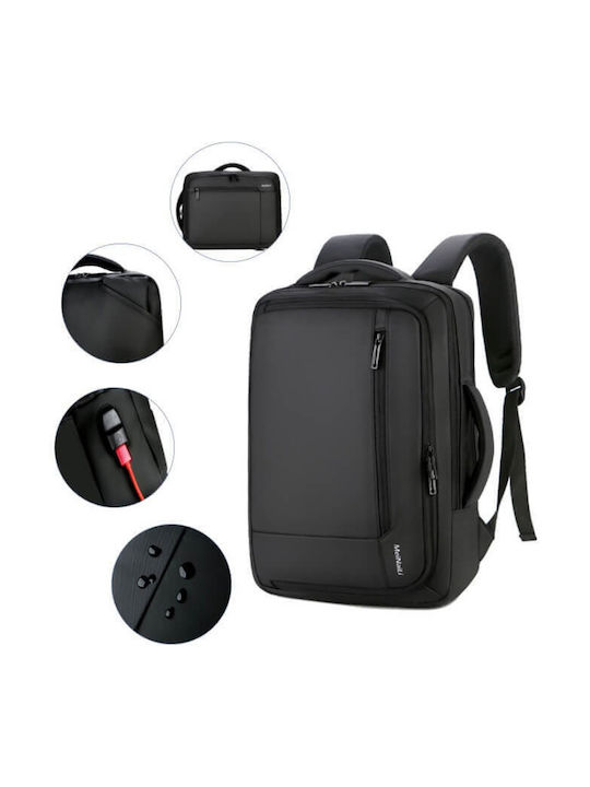 MeiNaili Backpack Waterproof 20lt Black