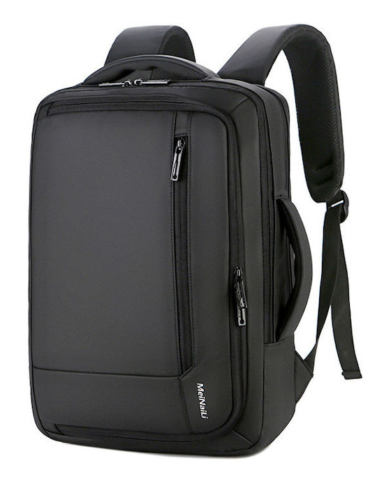MeiNaili Backpack Waterproof 20lt Black