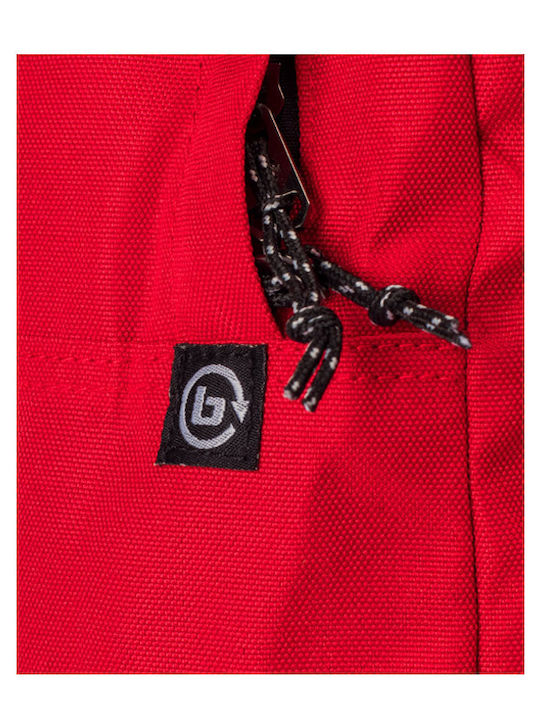 Basehit Backpack 16.8lt Red