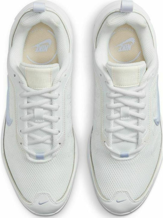 Air Max AP Дамски Маратонки Бял