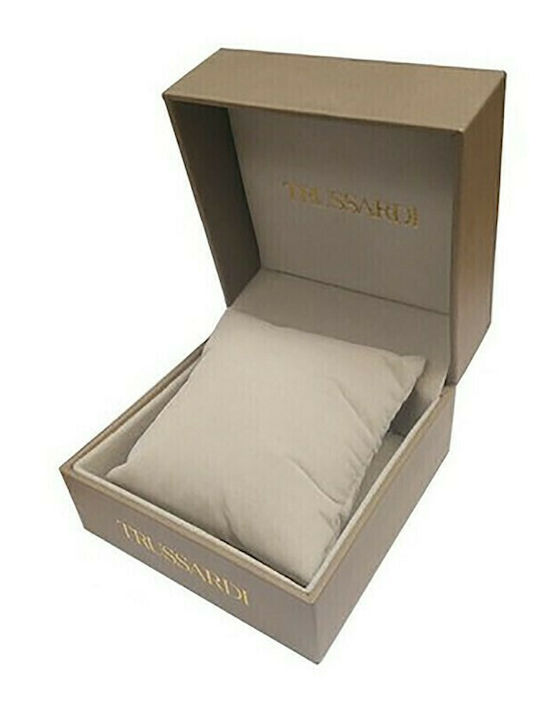 Trussardi Ceas cu Mecanism pe Baterie