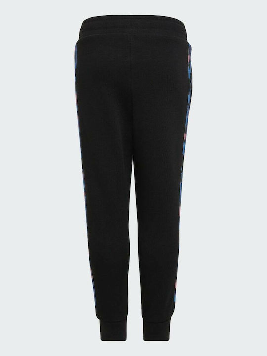adidas Kids Sweatpants Set Blue