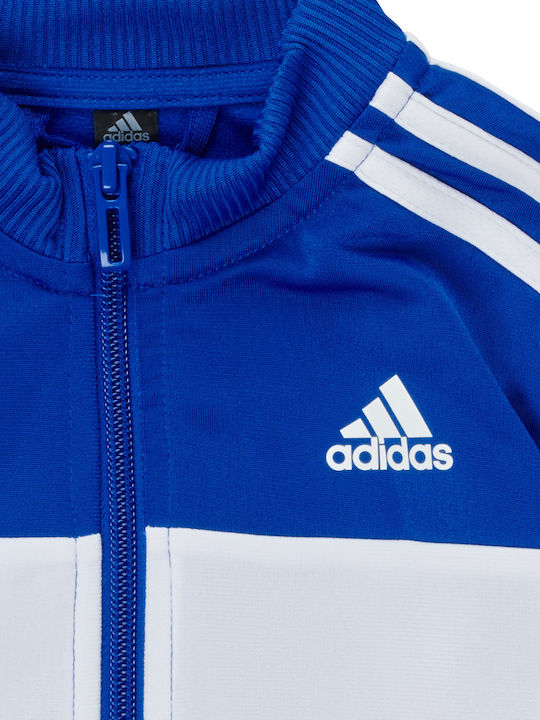 adidas Kids Sweatpants Set Multicolour