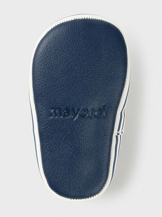 Mayoral Baby Mokassins Marineblau