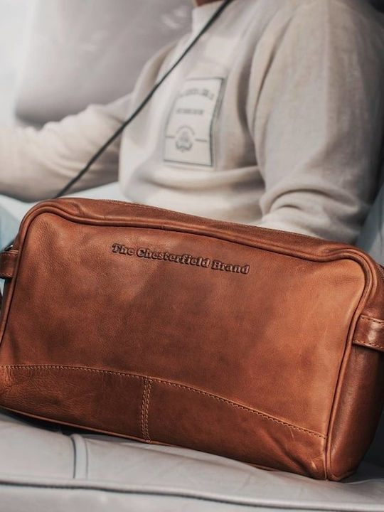 The Chesterfield Brand The Chesterfield Brand
