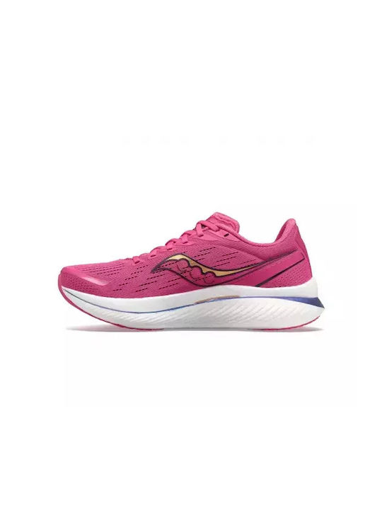 Endorphin Speed 3 Sport Shoes Running Pink