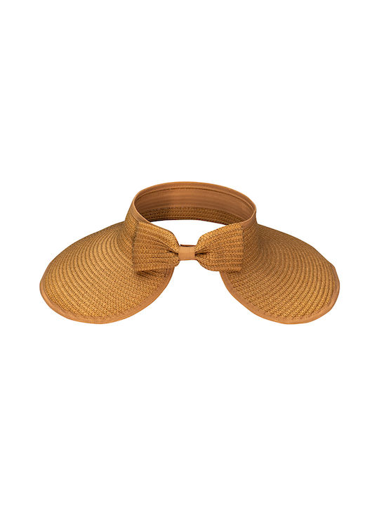 Καπέλο Visor Camel