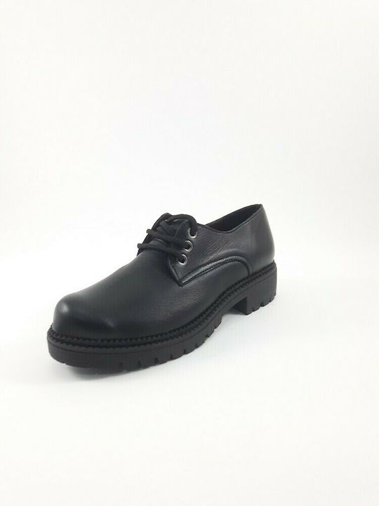 WOMEN'S DETA LOAFERS - Schwarz