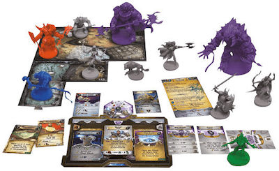 Ares Games Sword & Sorcery