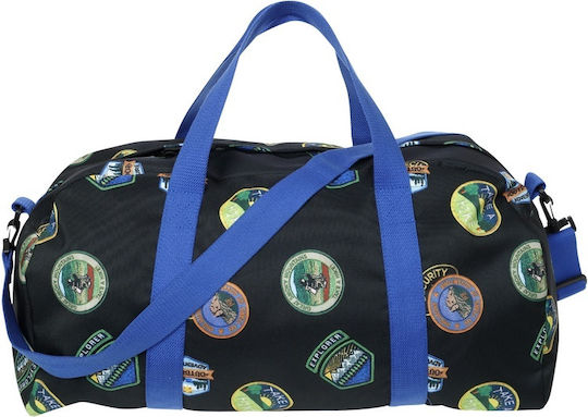 Lyc Sac The House Patces Sack Voyage 58lt Fabric L62xW29xH30cm