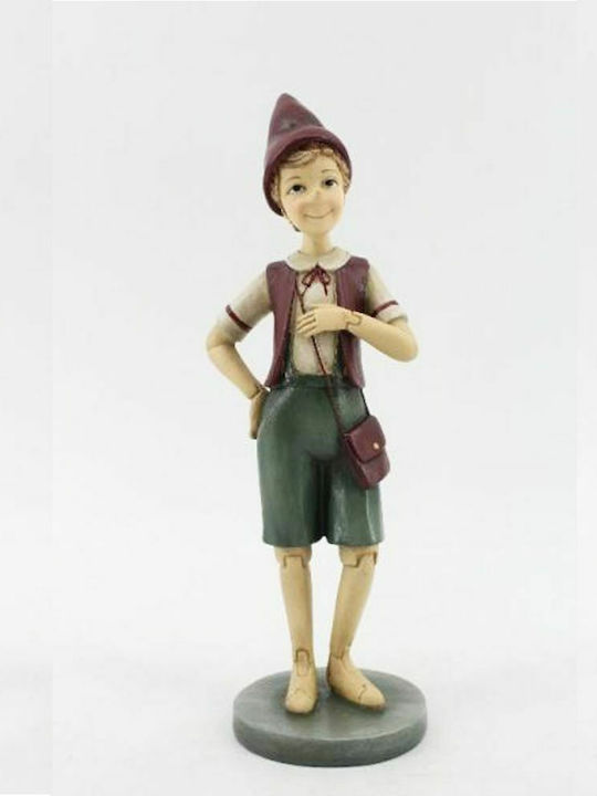 Iliadis Weihnachtliche Figur Höhe 30cm