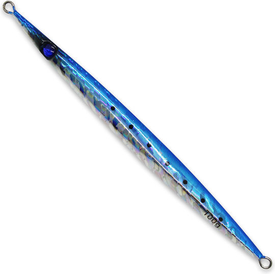 Oceanic Fairy CLR-F Künstliche Köder Schieberegler 80gr