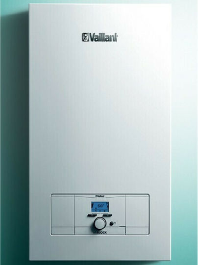 Vaillant eloBLOCK VE 18 Perete Boiler Curent electric 15477kcal/h