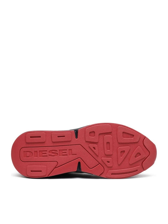Serendipity Sneakers Black