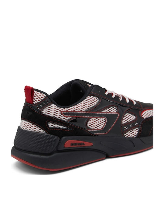 Serendipity Sneakers Black