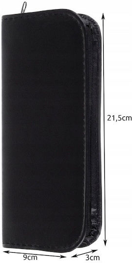 Soulima Set Trimming & Thinning Hair Cutting Scissors 6"