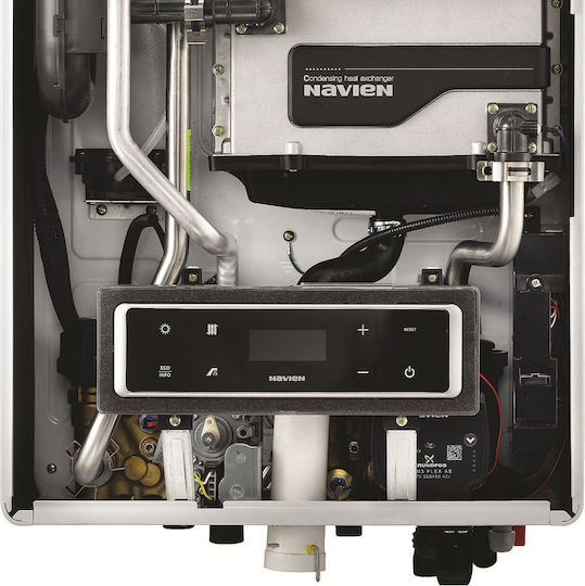Navien NCB-28LDWE ErP Wandmontage Kessel Kondensation Gas mit Brenner 22012kcal/h