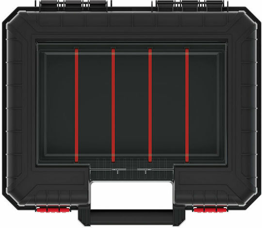 Kistenberg Tool Case Plastic with Tobacco Case