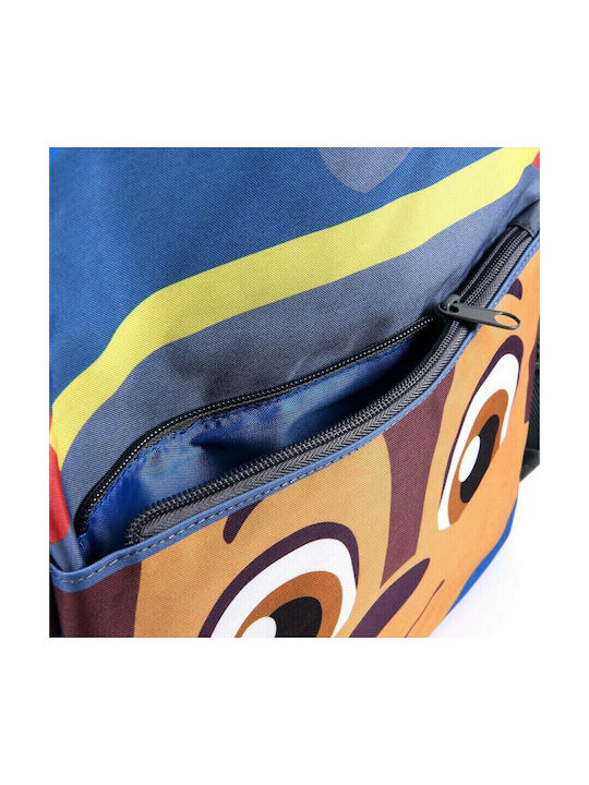 Paw Patrol Kinder Rucksack Beuteltasche Blau 27cmcm