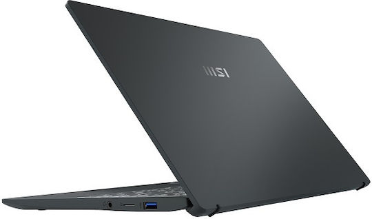 MSI Prestige 14 Evo A12M 14" FHD (i5-1240P/16GB/512GB SSD/W11 Pro) (GR Keyboard)