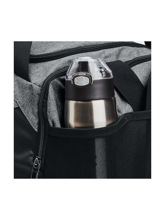 Under Armour Undeniable 5.0 MD Gym Shoulder Bag Gray