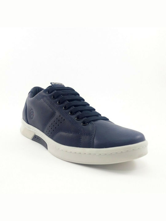 Pegada Anatomical Sneakers Blue 118601-07