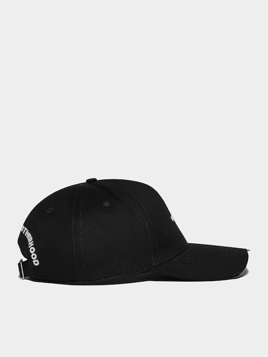 Men's Jockey Black