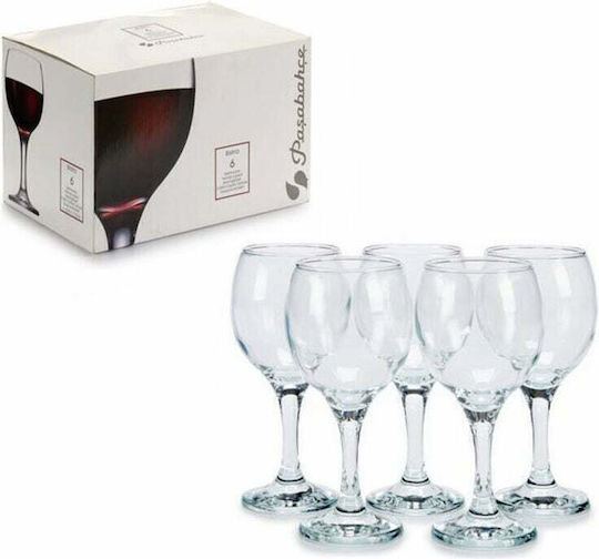 Espiel Bistro Glas Rotwein 225ml