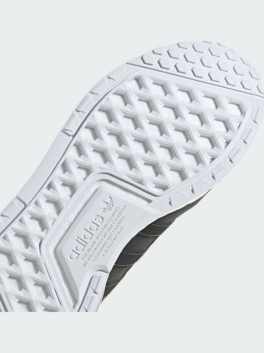 NMD_V3 Дамски Маратонки Core Black / Cloud White / Aluminium