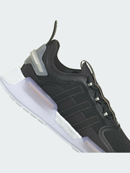 NMD_V3 Дамски Маратонки Core Black / Cloud White / Aluminium
