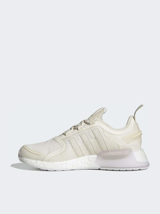 NMD_V3 Дамски Маратонки Cloud White / Magic Beige / Ecru Tint