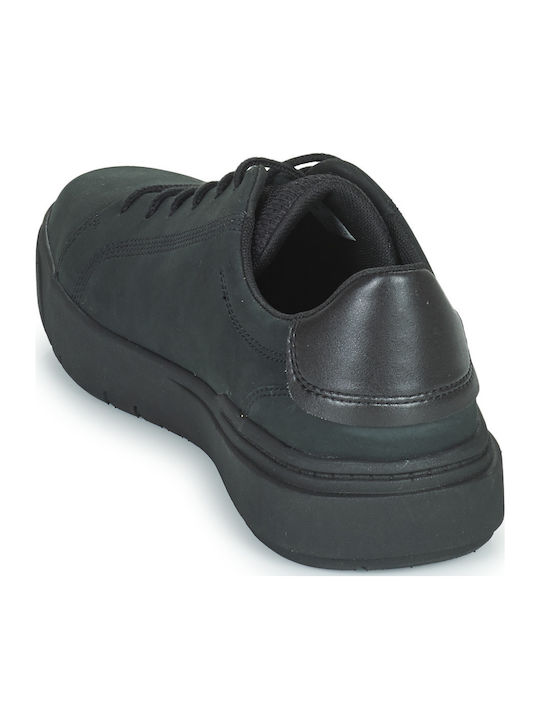 Seneca Bay Adidași Pentru Bărbați Negri