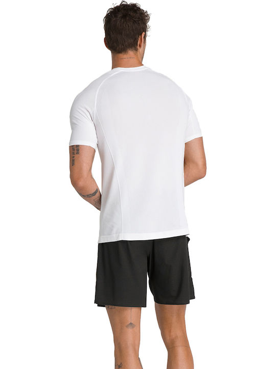 Wilson Kaos Mirage 7 WRA789008 Herren Tennisbekleidung Schwarz