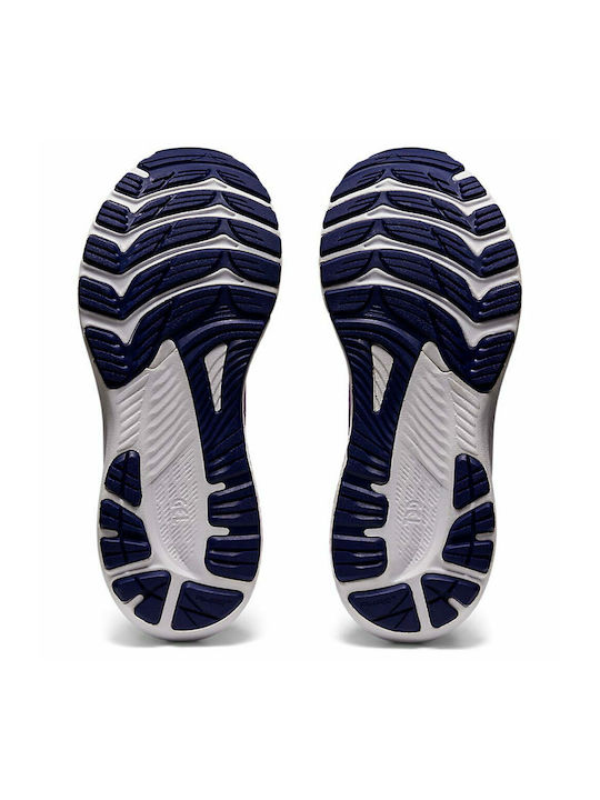 Gel-Kayano 29 Sport Shoes Running Orchid / Dive Blue