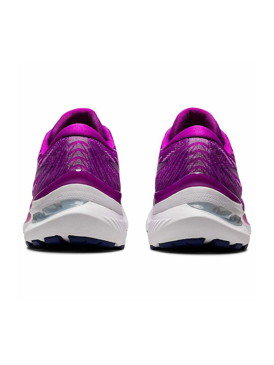 Gel-Kayano 29 Sport Shoes Running Orchid / Dive Blue