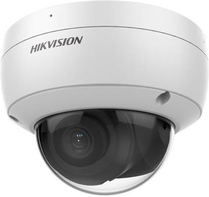 Hikvision DS-2CD2146G2-I(C) IP Surveillance Camera Full HD+ 4MP Waterproof with Microphone and Lens 2.8mm