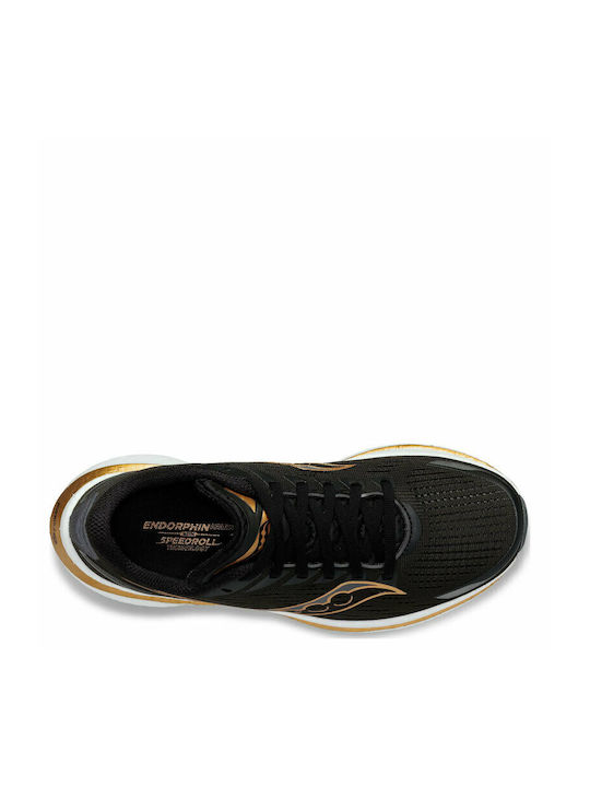 Endorphin Speed 3 Sport Shoes Running Black