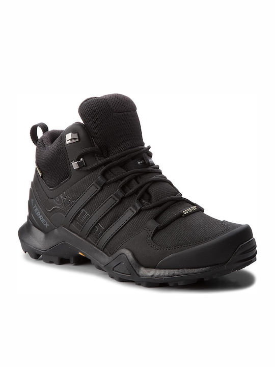 adidas Terrex Swift R2 Mid GTX Ανδρικά Ορειβατικά Μποτάκια