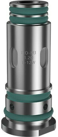 Voopoo ITO-M3 1.2ohm 1τμχ