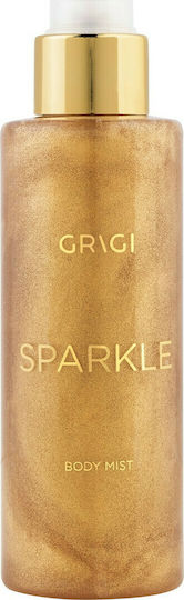 Grigi Sparkle Body Mist 150ml