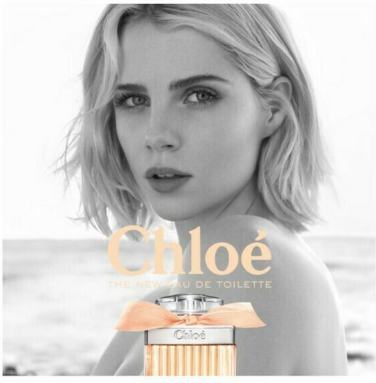 Chloe Rose Tangerine Eau de Toilette 30ml