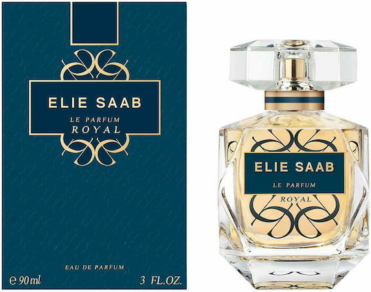 Elie Saab Le Parfum Royal Eau de Parfum 90ml