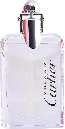 Cartier Eau de Toilette 50ml