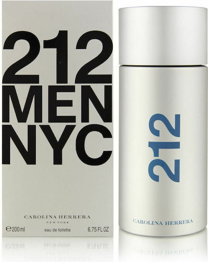 Carolina Herrera Eau de Toilette 30ml