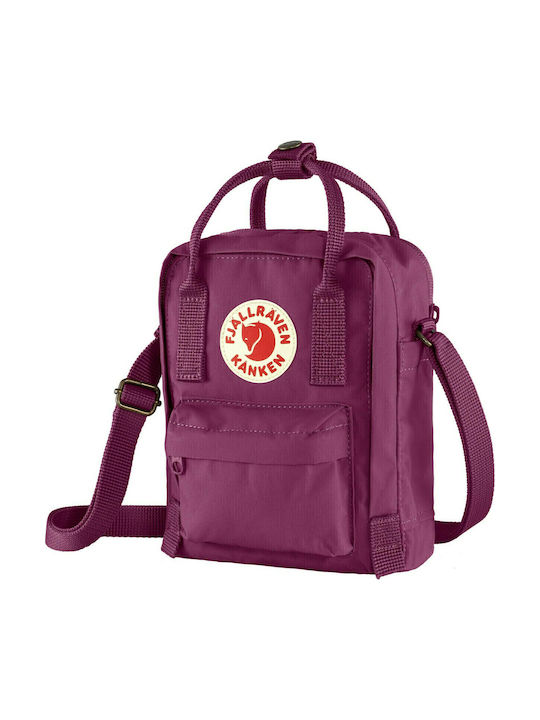 Kanken Sling Men's Bag Shoulder / Crossbody Purple