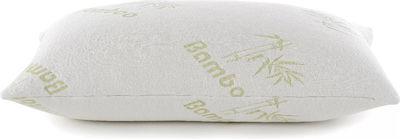 Marwa Bamboo Sleep Pillow Ballfiber Medium 50x70cm