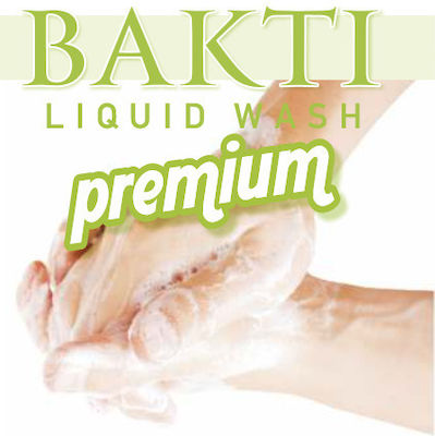 FB Services Bakti Liquid Wash Cream Soap 1000ml